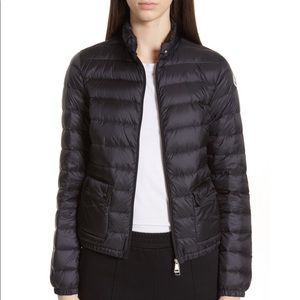 Moncler Lans Water Resistant Down Women’s Jacket